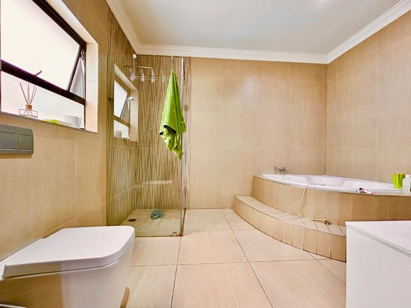 4 Bedroom Property for Sale in Xanadu Eco Park North West